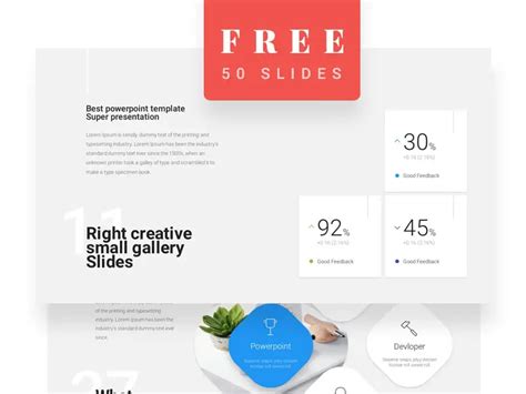 The Best 8 Free Powerpoint Templates Hipsthetic