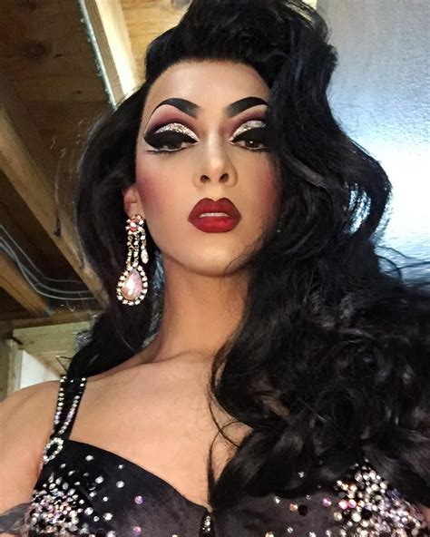 See This Instagram Photo By Violetchachki • 49k Likes Drag Queen
