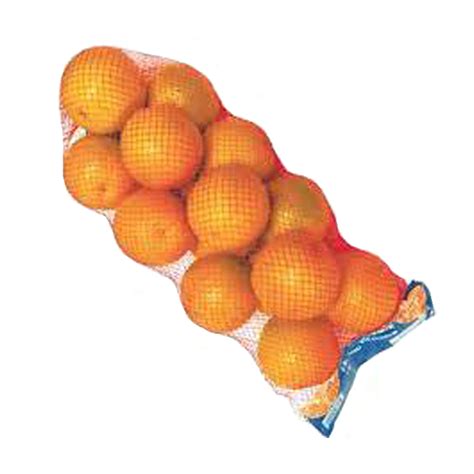 Oranges Valencia 3kg Net