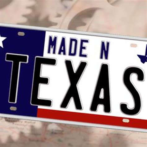 Texas Made Productions