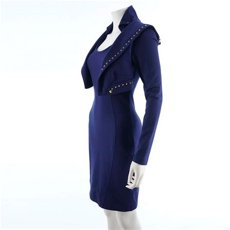 SAS SOFONO Women Dress European Size 38 US Size 2-4 - NYC Moda Boutique