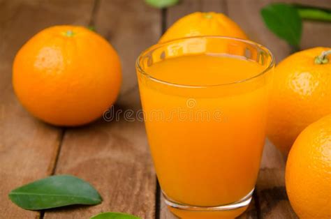 Orange Fruit And Juice Stock Image Image Of Clementine 57336885