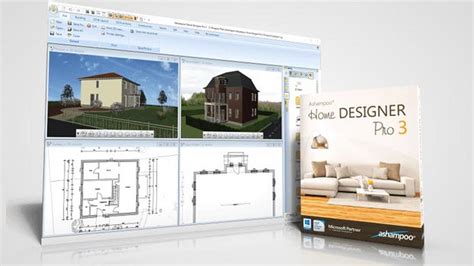 Projektowanie Domu Po Polsku Ashampoo Home Designer Pro 3 Download