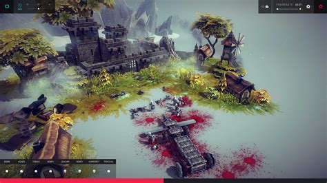 Besiege Micro Review