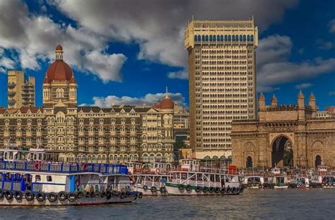 5 Best Things To Do In Mumbai Indias Maximum City