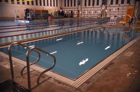 Lebanon Pool To Celebrate 50 Years Local