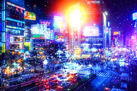 Tokyo Entre Modernité Et Tradition Voyage à La Carte