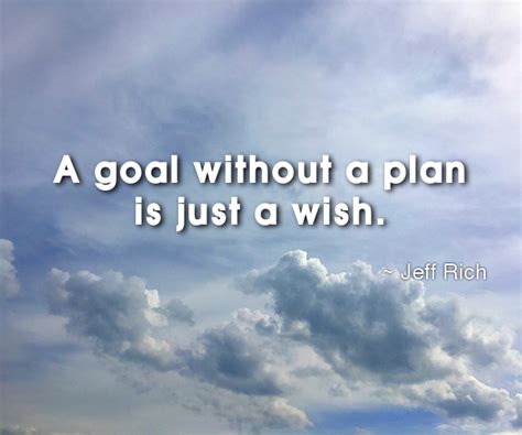 9 Goal Setting Quotes You Can Learn A Lot From In