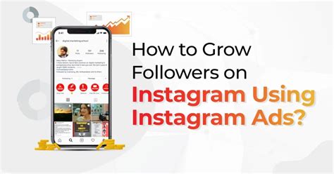 How To Grow Followers On Instagram Using Instagram Ads Digichefs
