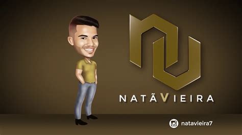 Vinheta 2018 Natã Vieira Youtube