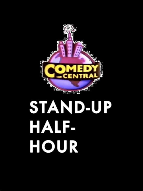 Stand Up Comedy Specials