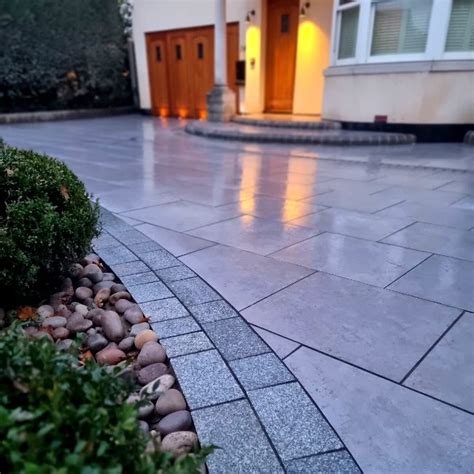 What Type Of Driveway Surfacing Should You Choose Se Landscape