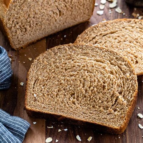 The 24 Best Ideas For Whole Wheat Bread Recipe Best Round Up Recipe