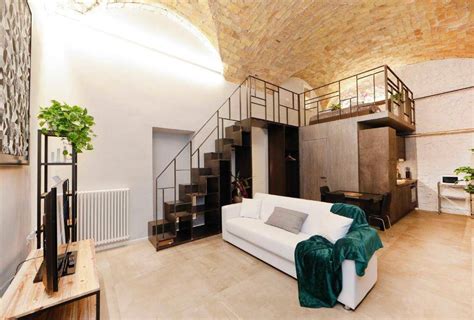 Trendy And Chic Loft Style Apartments And 5 Reasons To Love Them