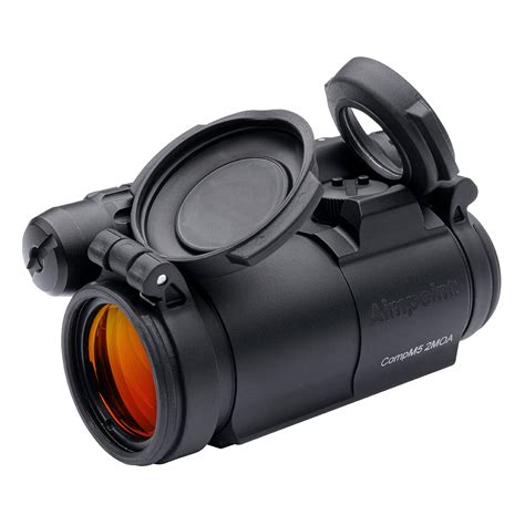 🚔 Aimpoint Compm5 Red Dot Reflex Sight No Mount 200320