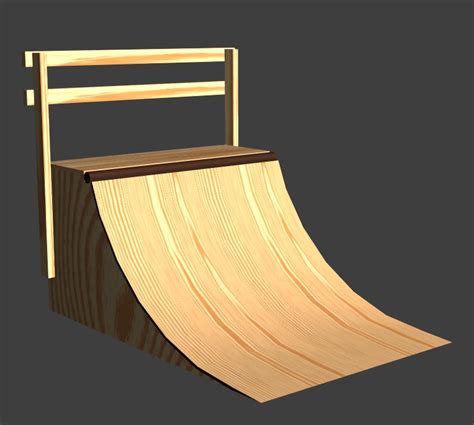 diy 4ft or 3ft quarter pipe easy 6 steps with pictures instructables