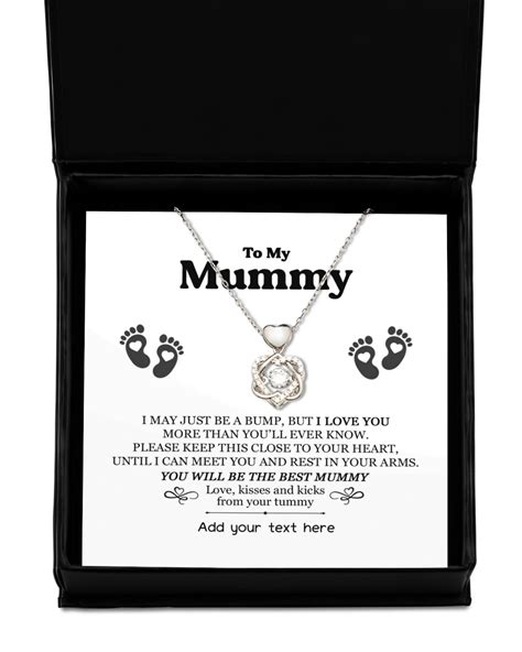 New Mum Gift Baby Shower Gift Gift For Mum To Be Pregnancy Gift For