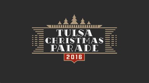Tulsa 2016 Christmas Parade Sponsor American Waste Control Youtube