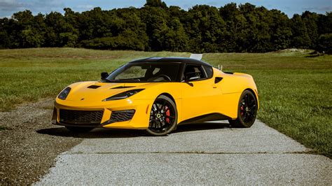 Here is your guide to 10 foreign sports cars nobody has ever heard of. Lotus will show a new sports car in 2020, with much more ...