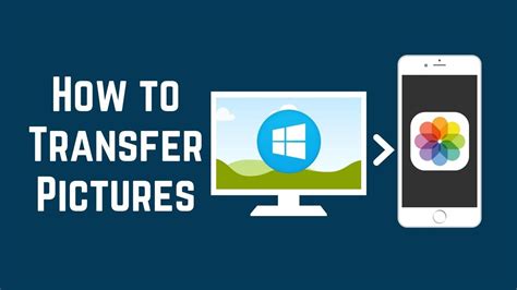 How to transfer photos from iphone 12/11/xs/xr/8/7/6/6s to computer? How to Transfer Pictures from PC to iOS | Photo apps ...