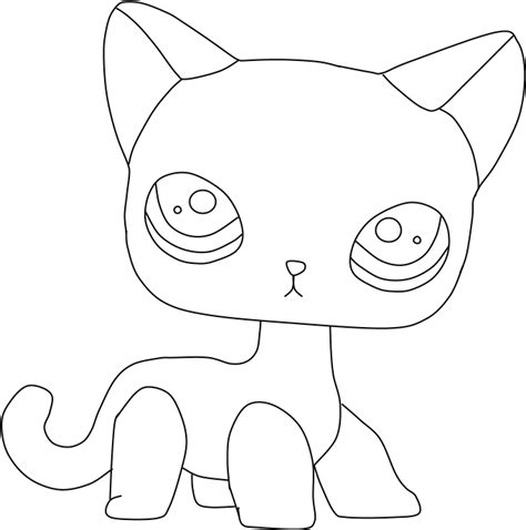 Share them with your friends, spend some quality time coloring with your little sister or just keep them. Lps Coloring Pages Ideas - Whitesbelfast