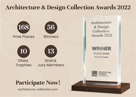 Architecture And Design Collection Awards 2022 Espaço De Arquitetura
