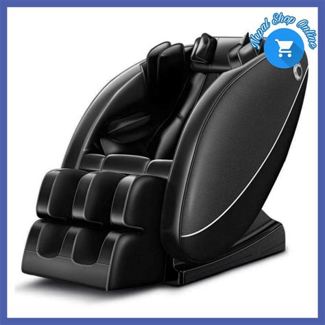 Luxury Massage Chair Nepal Shop Online