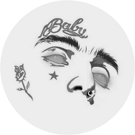 Lil Peep Png File Free Png Images