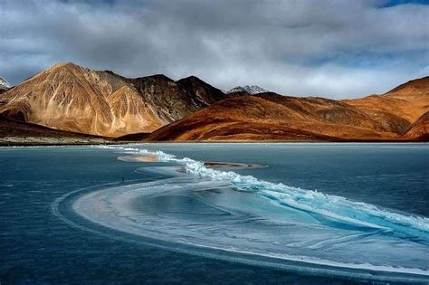 Ladakh Winter Photo Tour Gallery Travelshooters