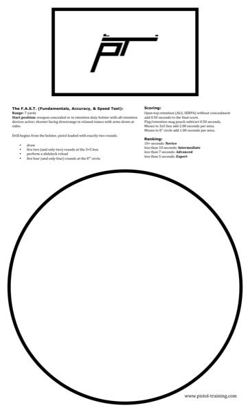 Check spelling or type a new query. Printable Targets
