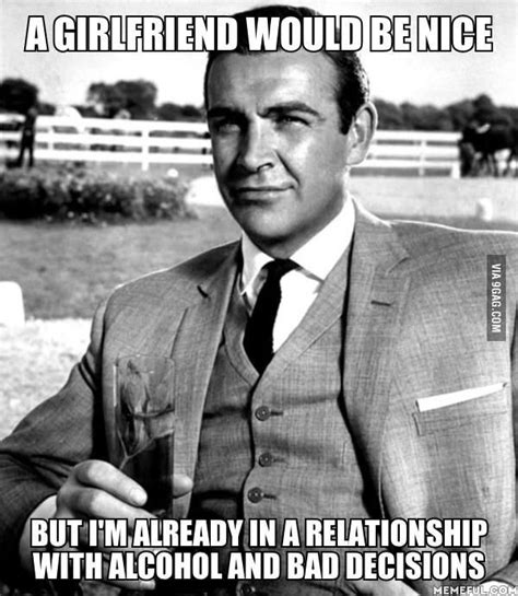 Well Said Mr Bond Meme Sean Connery Sean Connery Bond Daily Funny