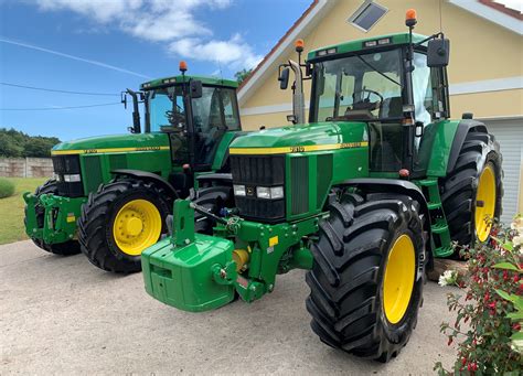 Video Its One Of The Best Tractors John Deere Ever Made Agrilandie