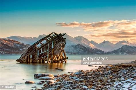 Tromso Norway Stock Fotos Und Bilder Getty Images