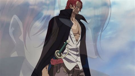 Today's post is titled red hair shanks one piece. 10 Most Popular One Piece Shanks Wallpaper FULL HD 1920 ...