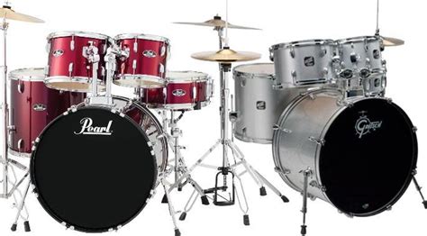 Yet, with this article, you'll definitely get what some say that this is the best drum set for beginners because of the amazing sound quality when tuned very affordable drum set, especially for the brand and the overall construction quality. Best Beginner Drum Set | Best Laptop