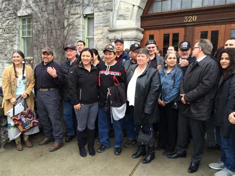 Bc Supreme Court Upholds Sinixt Hunting Rights My Nelson Now