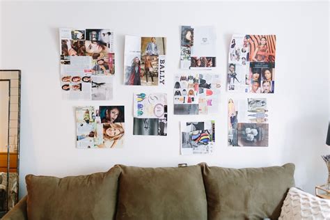 Step-by-Step Tips for Creating a Gallery Wall | York Avenue | Perfect ...