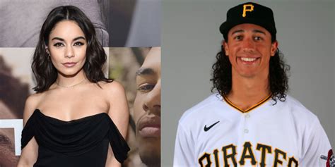 Vanessa Hudgens Is Reportedly Dating Baseball Player Cole Tucker
