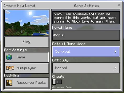 Minecraft Pocket Edition — Everything You Need To Know Imore