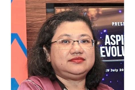 Suraya Is New Auditor General The Star