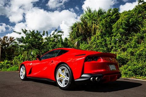 Search ferrari jobs in united states. 2019 Ferrari 812 Superfast - Ferrari Maserati of Central Florida - United States - For sale on ...