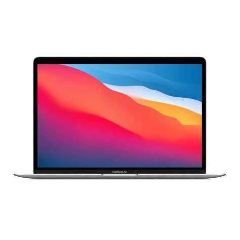 Macbook Air 13 Apple M1 8gb 256gb Prateado Promotop