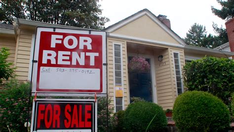 Rent or own a home? 16 cities where it’s more affordable to pay rent