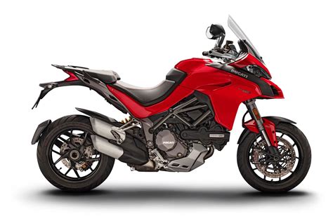 2020 Ducati Multistrada 1260s Guide Total Motorcycle