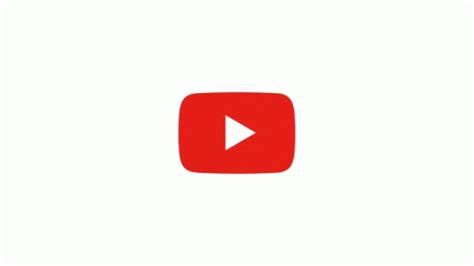 Youtube Logo Youtube Logo Subscribe Discover Share GIFs Logo