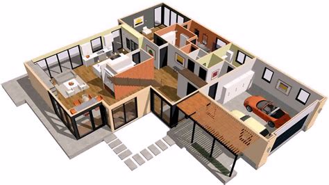 Free Download 3d Home Design Software Full Version With