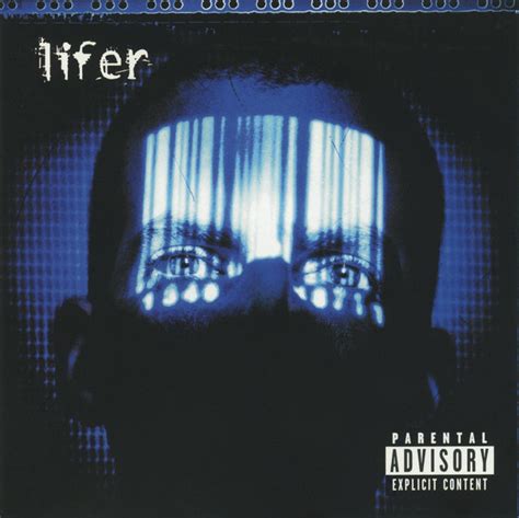 Lifer Lifer 2001 Cd Discogs
