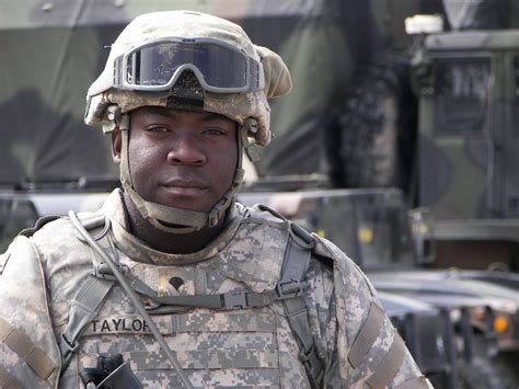 New York National Guard Members Honored At Black History Month Event