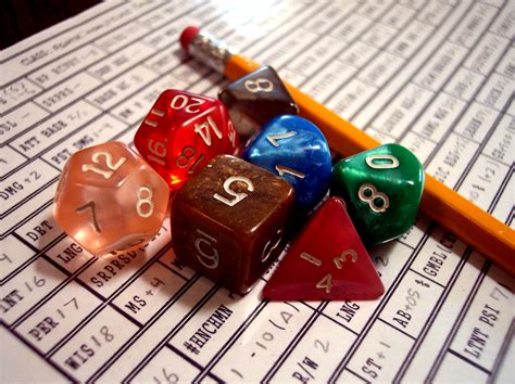 Tabletop RPG Blogs: A List of 123 Awesome Blogs | dicegeeks