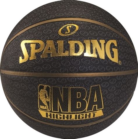 Spalding Fast S Highlight Series Basketball Size 7 Buy Spalding
